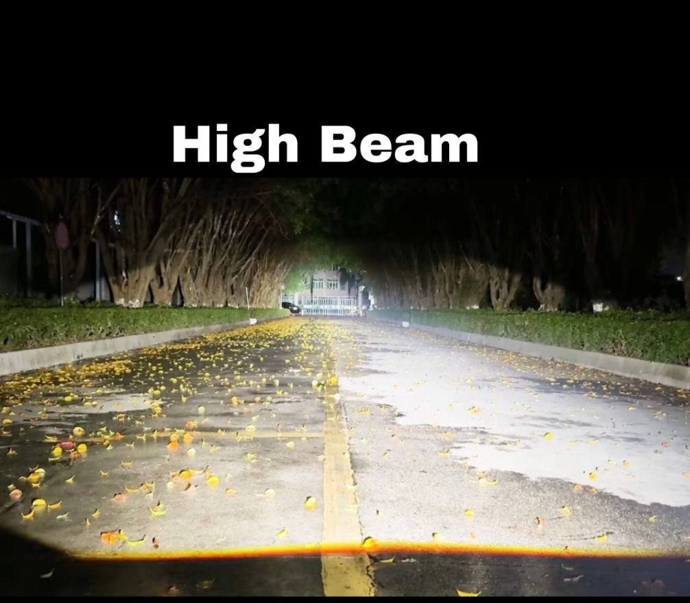 carsfy 3 Inch Projector Fog Lamp 150W CLP3010