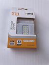 DHC Multireader LED Interior Light Bulb, 6000K