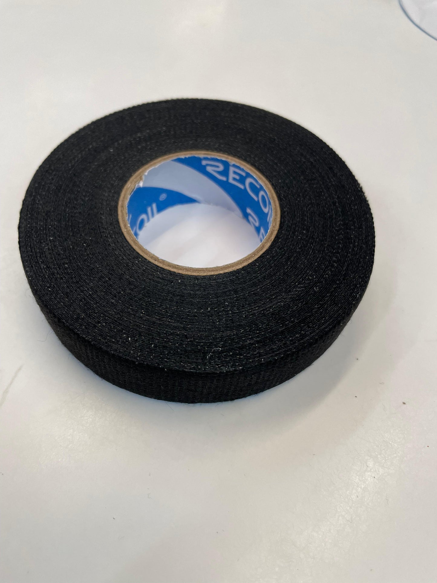 Polyester fabric adhesive tape for car wiring