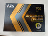 AES FX 2 Laser Bi-Led Fog Projector 3 Color