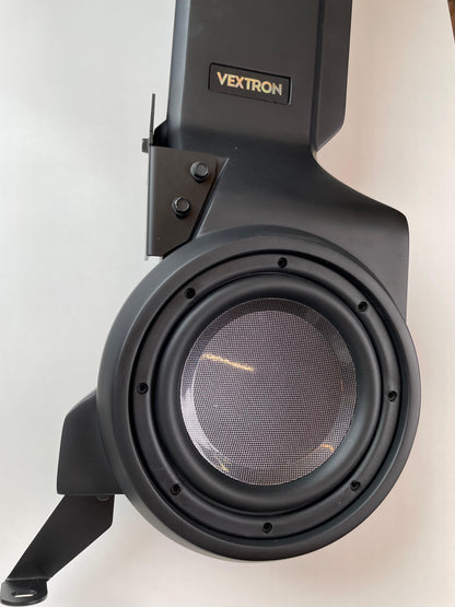 Vextron Merge for Mahindra Thar
