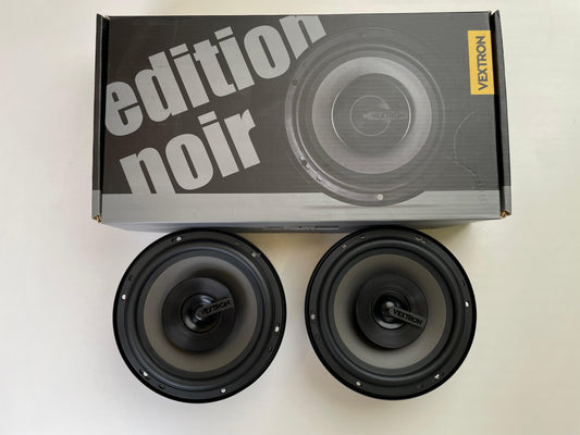 Vextron XT6 Speaker 320 Watt
