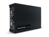 Zapco Harmony HB 154D II 4-Channel Full-Range Class-D Micro Power Amplifier