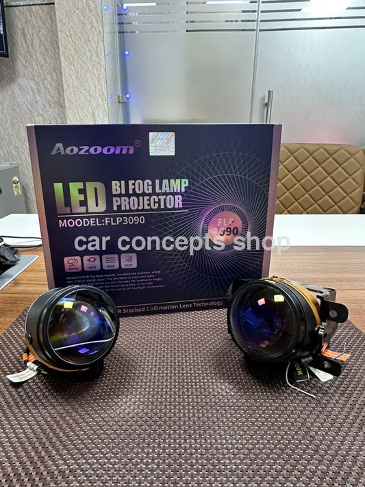 Aozoom Flp 3090 projector