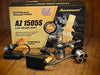 Aozoom 150 Watt LED Headlamps Az1505-s 4300k