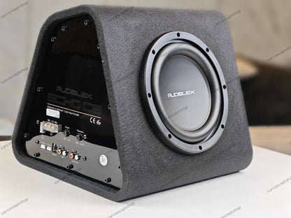 Audiblex Echo C8 Active Bass Enclosure 8'