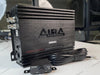 Aura Car Audio Venom D1000in