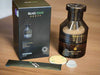 Black odor car air freshener Diffuser 70ml