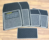 coozo car matts 7d universal fitment