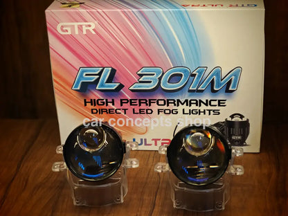 Gtr Ultra Fl301M 3 Inch Laser Projector Foglight 110W Gtr Fl301M