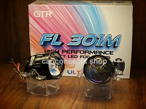 GTR FL301M 3 Inch Laser Projector Foglight