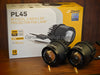 DHC PL45 Bi-focal 2 Inch Projector Fog Lamp 90 Watts