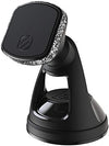 Scosche MSW5WD-XTPR1 MagicMount Swarovski Crystal Limited Edition Pro Universal Magnetic Phone/GPS Suction Cup Mount for the Car, Home or Office