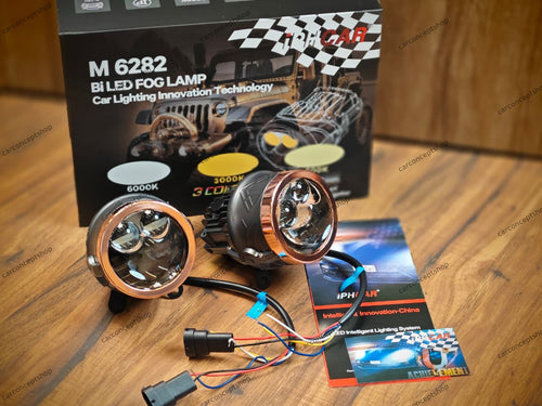 iPHCAR M6282 Fog Projector 150W