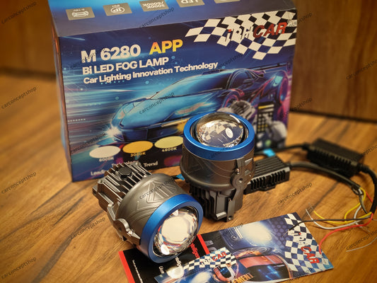 iph M6280 app fog projector 150w