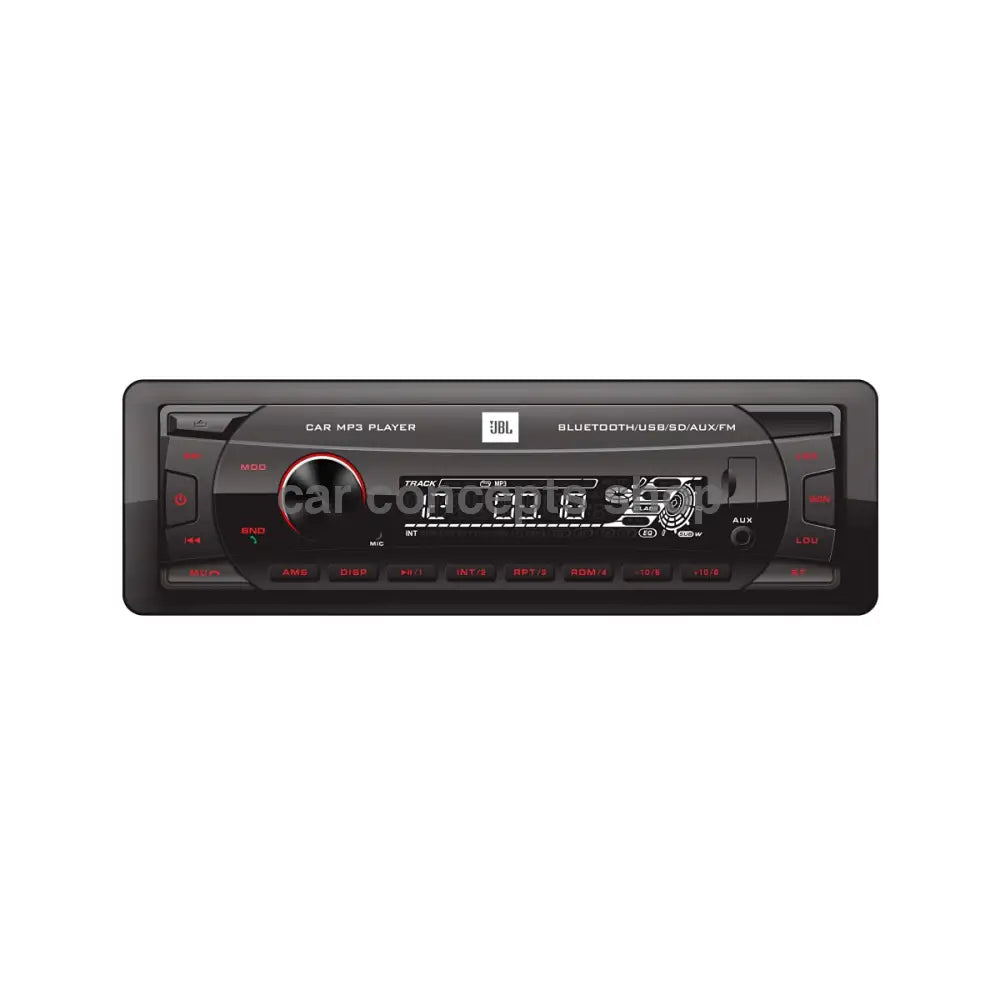 JBL Celebrity 100 Car Stereo with Bluetooth