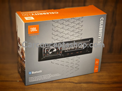 JBL Celebrity 150 Car Stereo