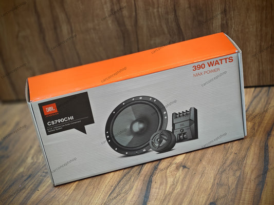 JBL CS790CHI  Component Speaker