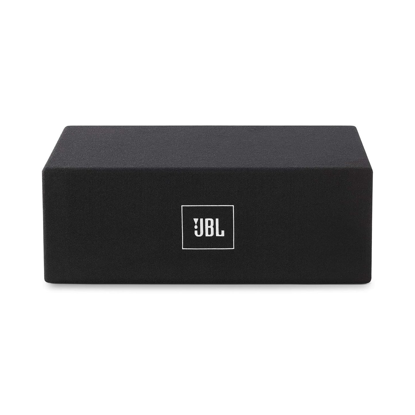 JBL Dual Subwoofer Enclosure Stage1220B