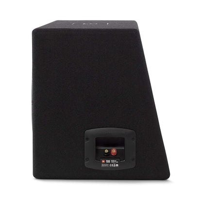 JBL Dual Subwoofer Enclosure Stage1220B