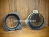 Mahindra thar bracket for 3 inch fog projector