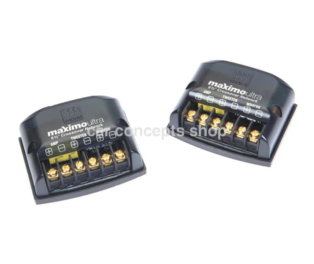 Morel Maximo Ultra 602 6-1/2