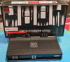 Morel MPS 4.400 4-Channel Class AB Car Amplifier