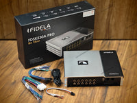 Nakamichi Fidela FDSK-530A PRO