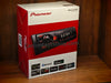 Pioneer MVH-S239bt Single Din Car Multimedia Player
