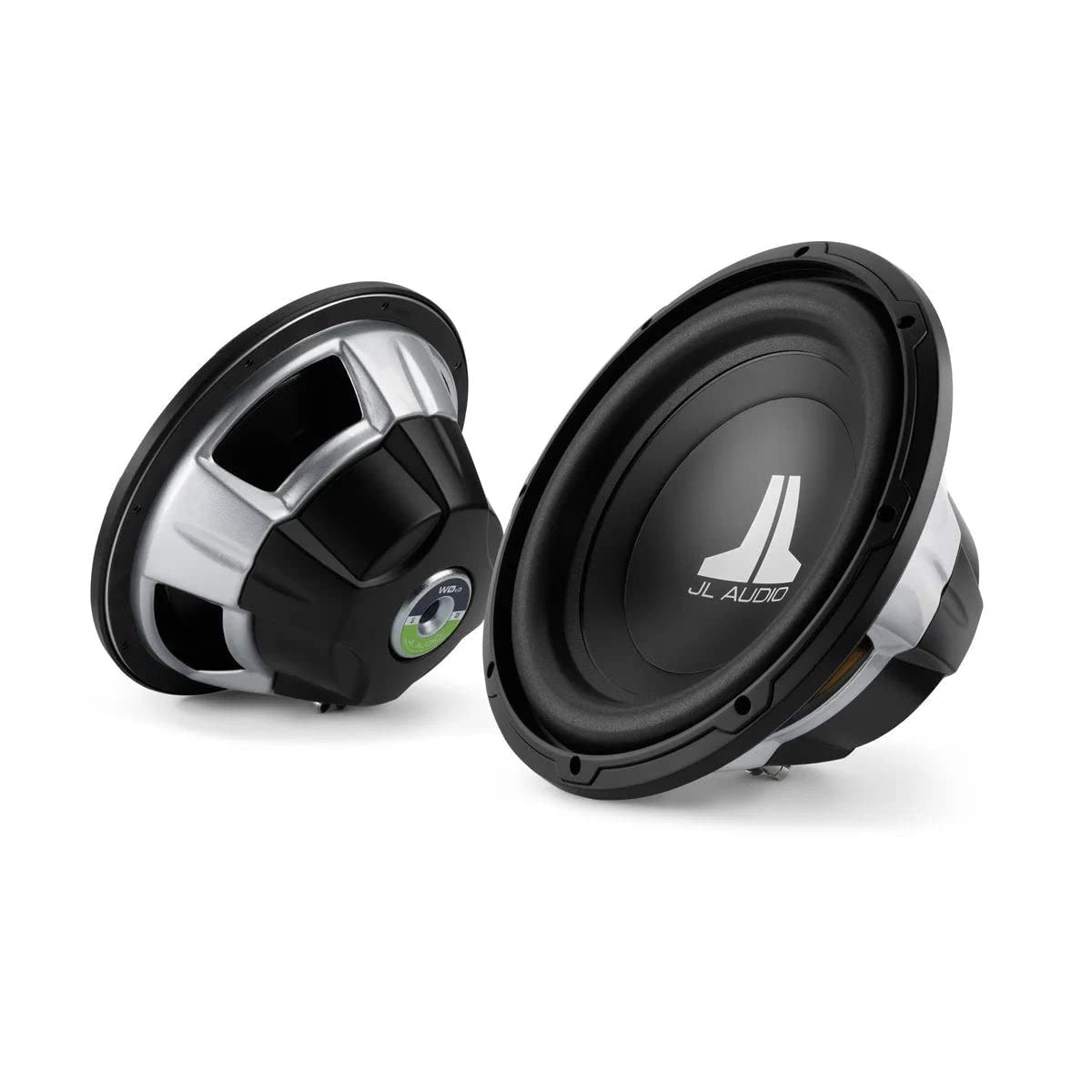 JL Audio 10W0V3-4 300 Watt Subwoofer