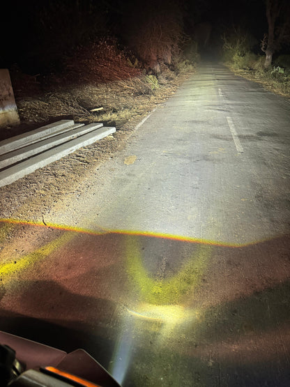 Aozoom FLP 2090 laser fog projector