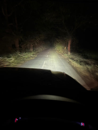 Aozoom FLP 2090 laser fog projector