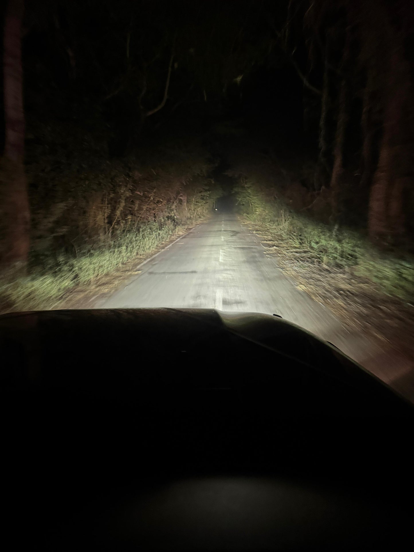 Aozoom FLP 2090 laser fog projector