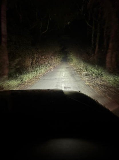 Aozoom FLP 2090 laser fog projector