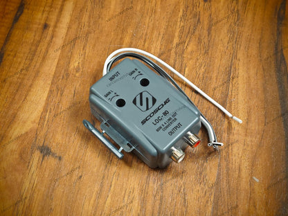 scosche loc80 2 ch line output hi lo converter