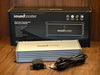 Sound Booster DBES1000.1 Mono Amplifier 1000W RMS w/ Bass controller Class D