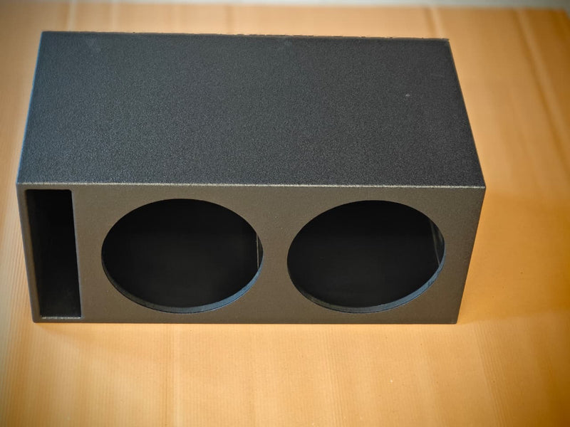 Pro-Series Dual 12