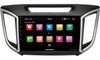 BLAUPUNKT Key Largo 970 - 9 Inch Android Player With Camera