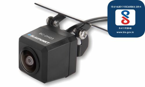 Blaupunkt Rear View Camera BC DH03