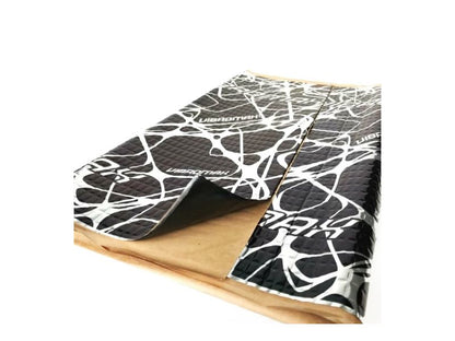 Vibromax Damping Sheets (10 Sheets)