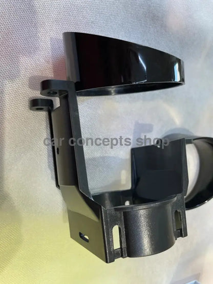 3 Inch Fog Projector Bracket For Toyota Cars [Plastic ] Iph Aes Gtr Innova Foglamp