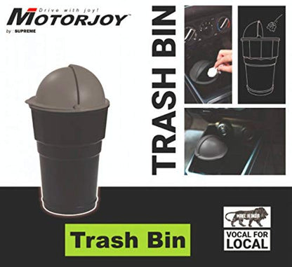 Trash Bin (MOTORJOY)