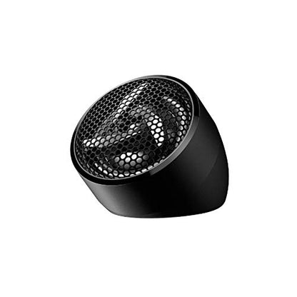 Pioneer TS-C601IN Separate 2 Way Component Speaker (Black)