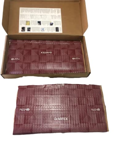 Dr Artex Nano (2.00 MM - 10 Sheets) 750 * 500 MM Car Damping Sheets