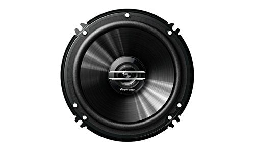 Pioneer G-Series TS-G1620S Speaker