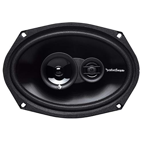 Rockford Fosgate  PRIME R693 – 6″x9″ Prime Full-Range Speaker