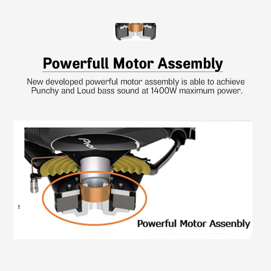 Subwoofers SVC * DVC Page 2 Car Concepts Shop