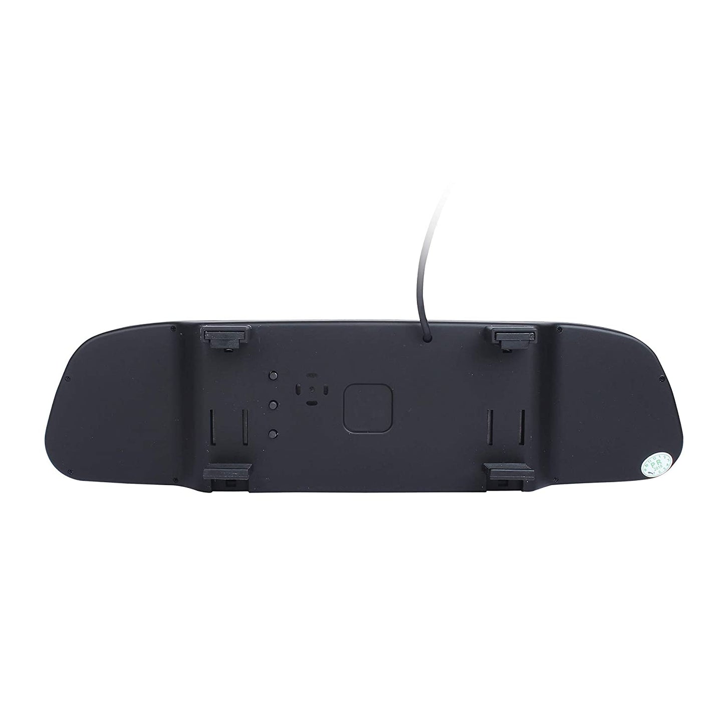 Nippon RPAS- 600 Rear View Mirror with LED-Night Vision Camera