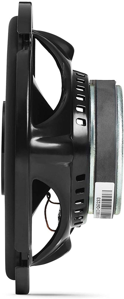 JBL Stage 3627 - 6.5” Two-way car audio speaker