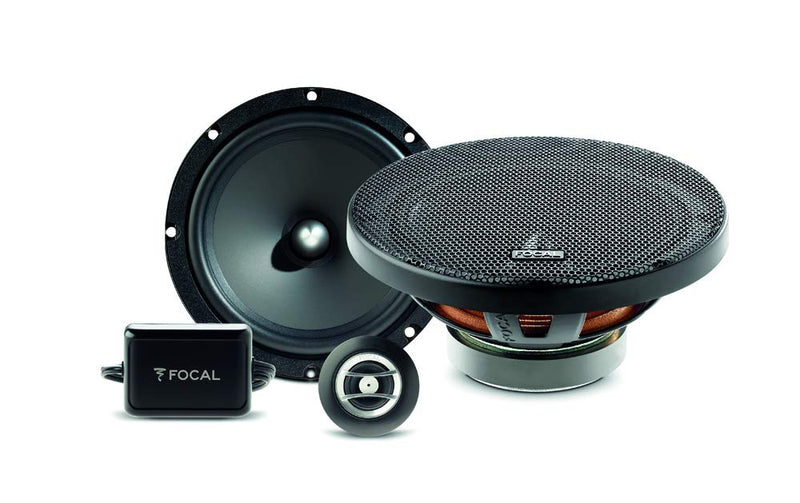 Focal Performance Auditor RSE-165 2 Way Component System